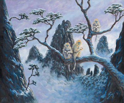 Last Branches | 2022