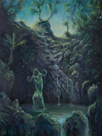 Spirit of Fertility | 2023