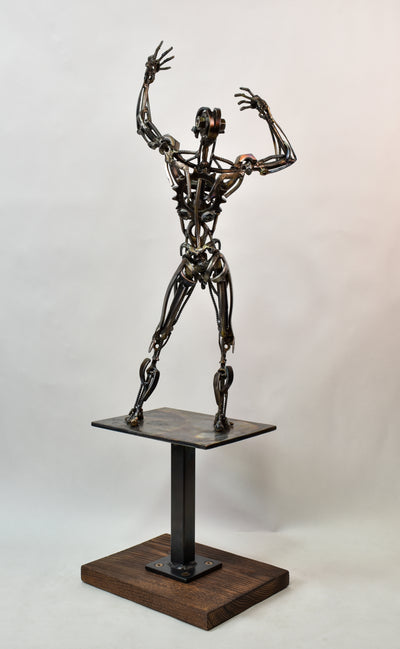 Sense of Self | 2024