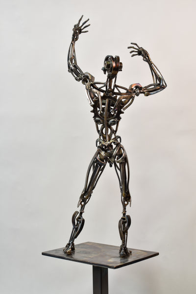 Sense of Self | 2024