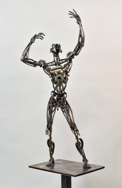 Sense of Self | 2024