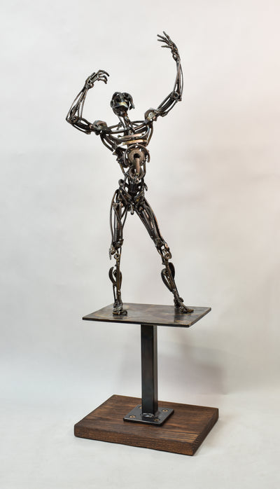 Sense of Self | 2024